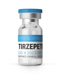 TIRZEPATIDE