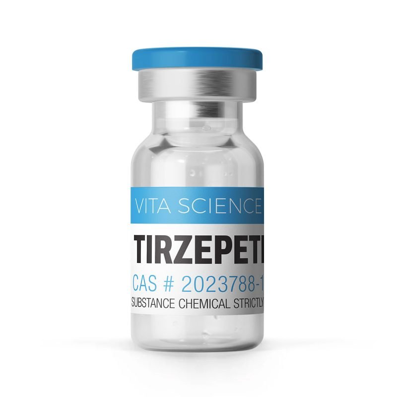 TIRZEPATIDE