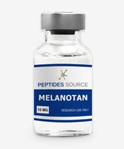 MELANOTAN 2 ACETATE (10MG)