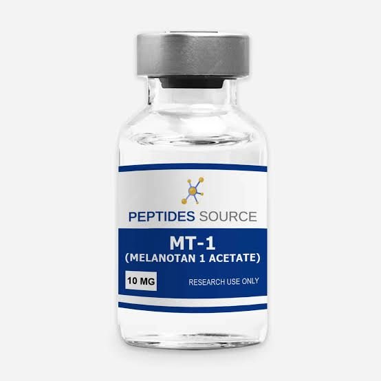 MELANOTAN 1 ACETATE (10MG)