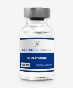 GLUTATHIONE (1500MG)