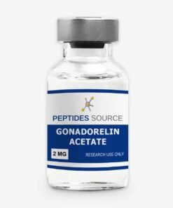 GONADORELIN ACETATE