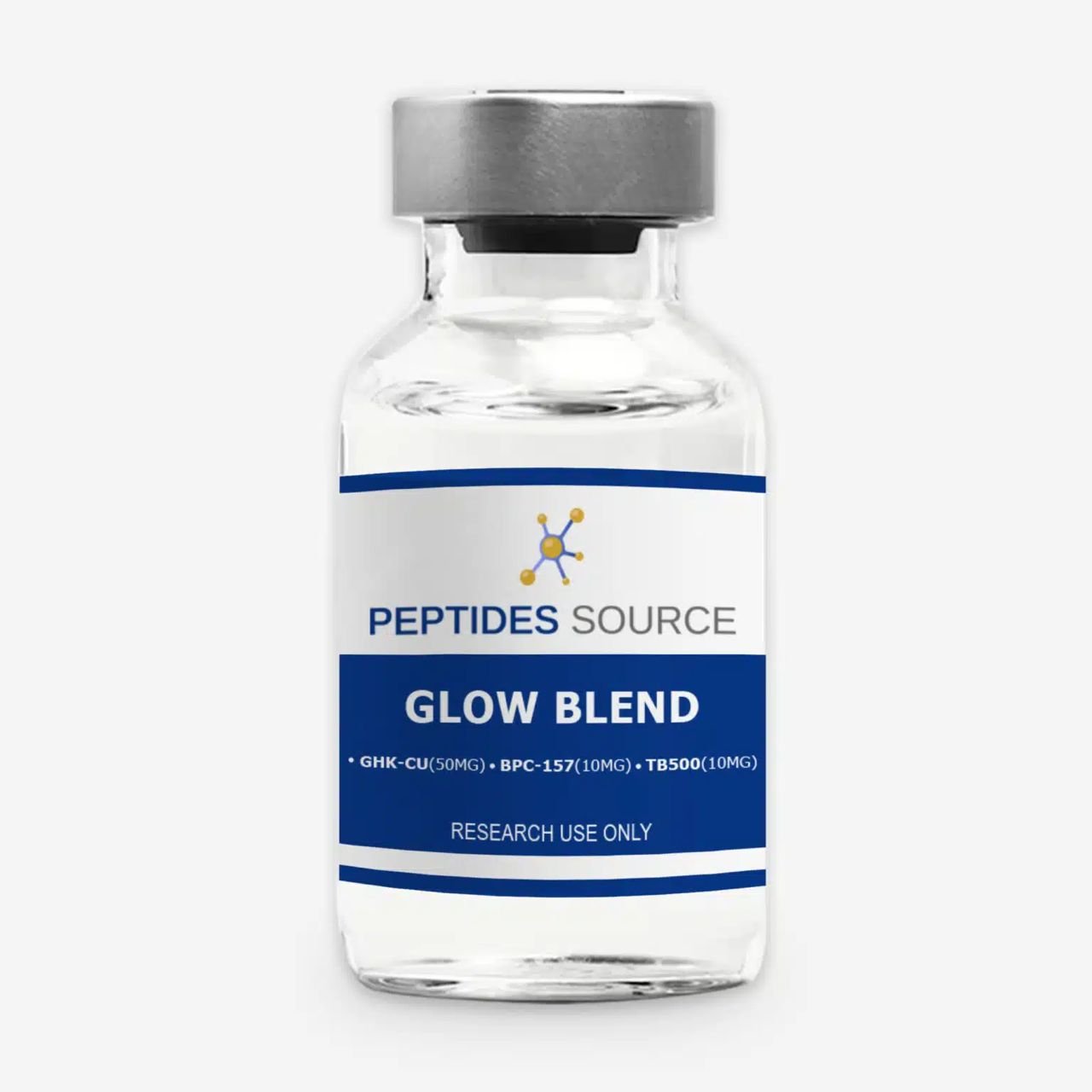 TB10MG+BPC10MG+GHK50MG